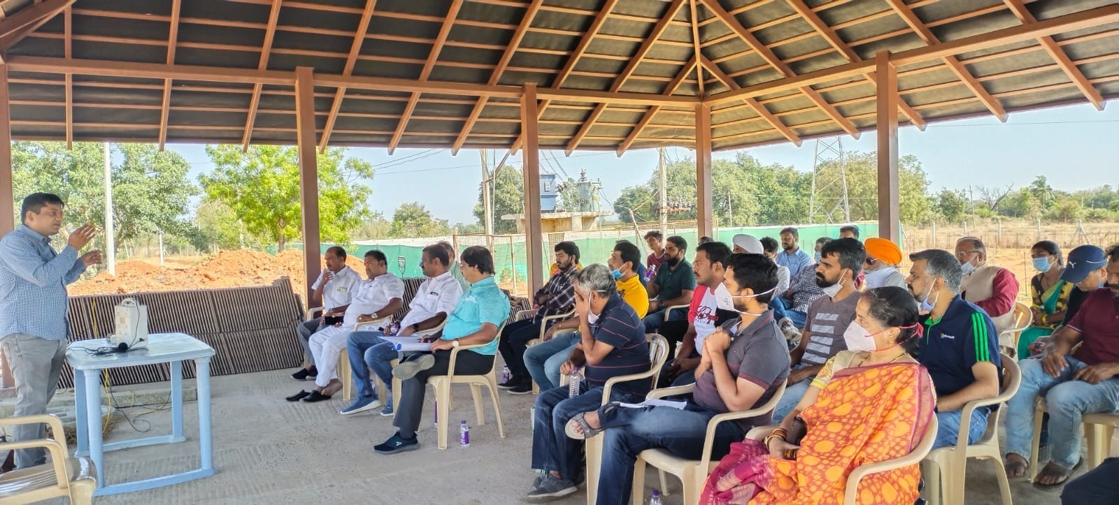 Consultancy & Training - Exotic Fruit Experts